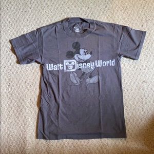 Disney T-Shirt.